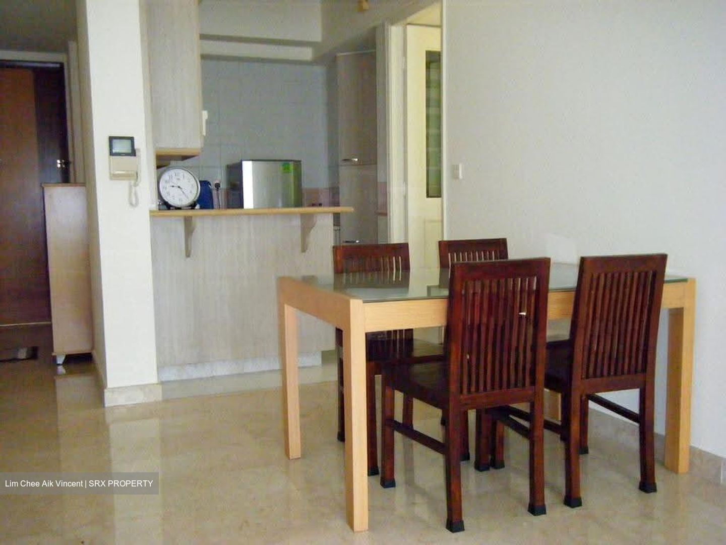 Oleander Towers (D12), Apartment #608549041